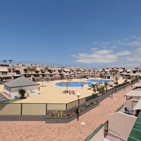 德尔锡伦西奥海岸Casa Montana Amarilla 60公寓 外观 照片