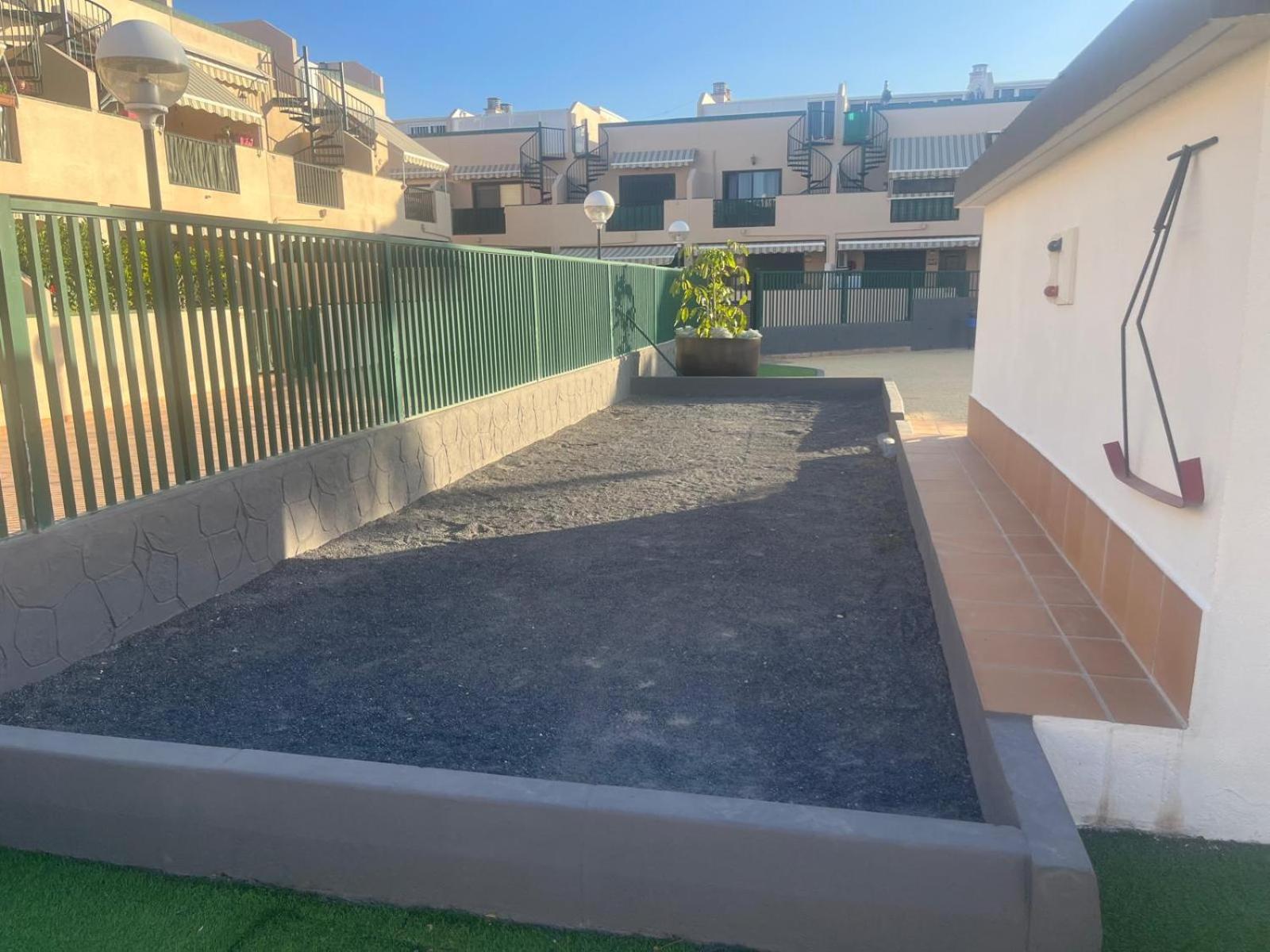 德尔锡伦西奥海岸Casa Montana Amarilla 60公寓 外观 照片