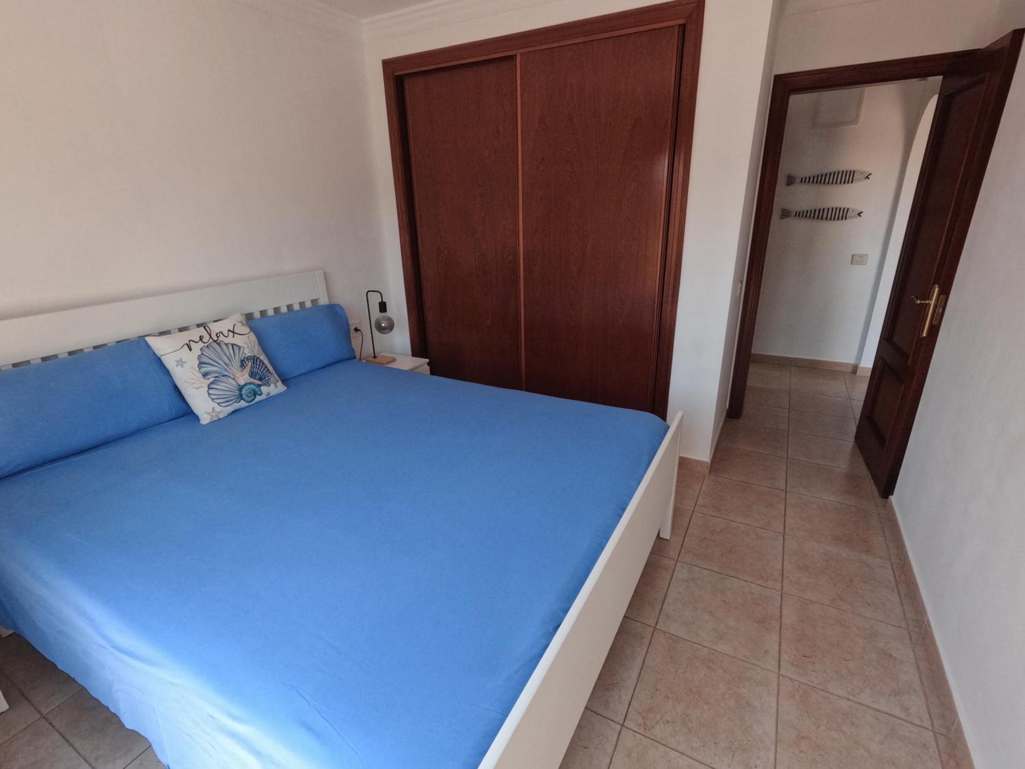 德尔锡伦西奥海岸Casa Montana Amarilla 60公寓 外观 照片